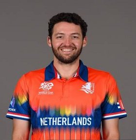 Paul van Meekeren