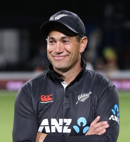 Ross Taylor