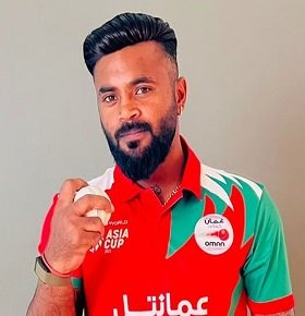 Samay Shrivastava