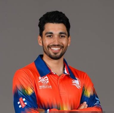 Saqib Zulfiqar