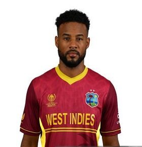 Shai Hope