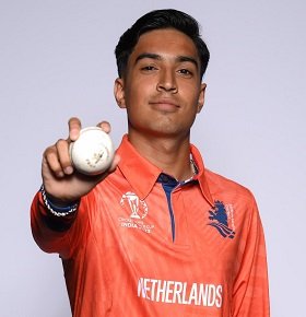 Shariz Ahmad