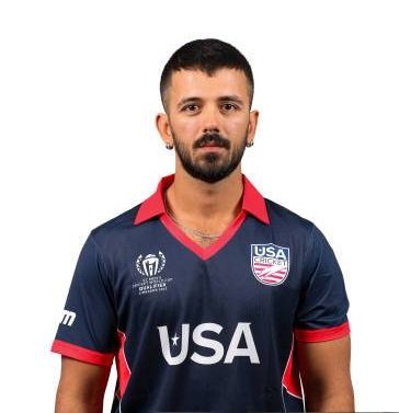 Shayan Jahangir