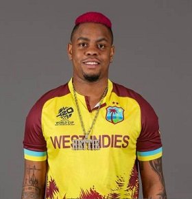 Shimron Hetmyer