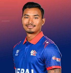 Sompal Kami