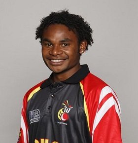 Tony Ura 