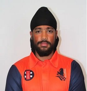 Vikramjit Singh 