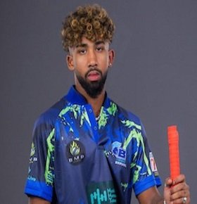 Vriitya Aravind