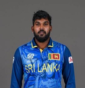Wanindu Hasaranga 