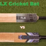 FLX Cricket Bat