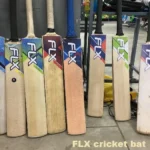 FLX cricket bat