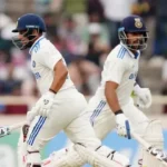 India National Cricket Team vs England Cricket Team Match Scorecard