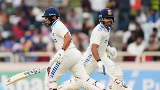 India National Cricket Team vs England Cricket Team Match Scorecard