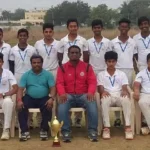 SKN Cricket Academy