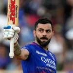 Selfish Player in Cricket