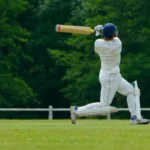 Cricket Academy Near Me with Fees