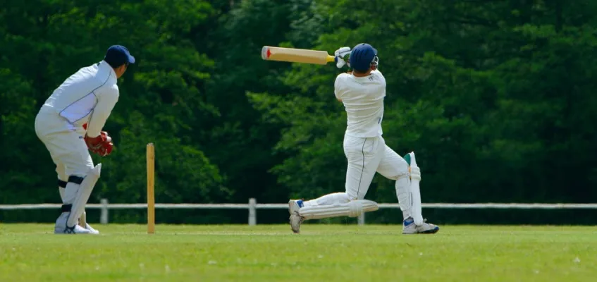Cricket Academy Near Me with Fees
