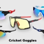 Cricket Goggles