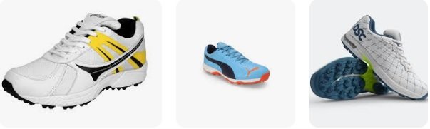 Cricket Shoes Under 500