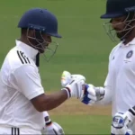 India D vs India C Match Scorecard
