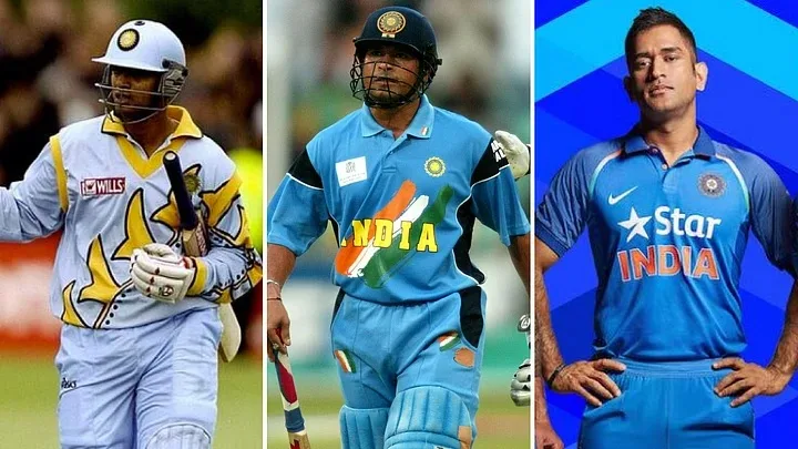 Indian Cricket Team Jersey Original – Complete Guide for Fans