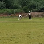 Swaroop Cricket Ground