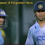 Vijay Shekhawat Cricketer