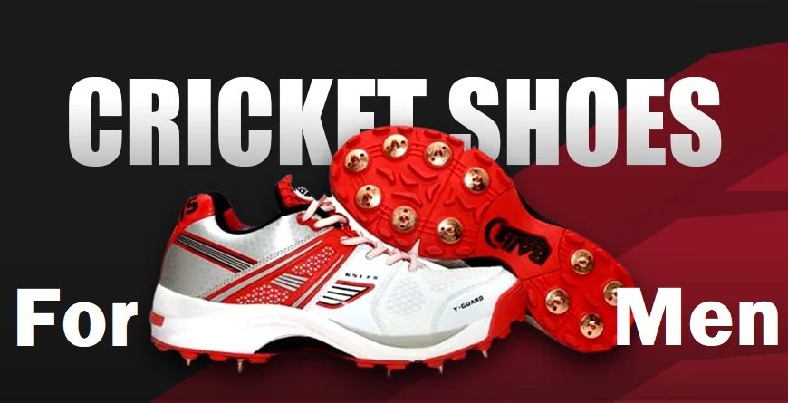 cricket shoes for men
