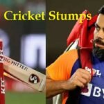 Cricket Stumps