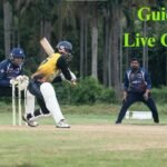 Guide to Live Cricket