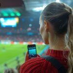Watch Live Cricket and Football