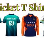 cricket t shirts