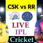 Chennai Super Kings vs Rajasthan Royals Timeline