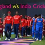 England Cricket Team vs India National Cricket Team Players
