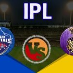Kolkata Knight Riders vs Delhi Capitals Match Scorecard
