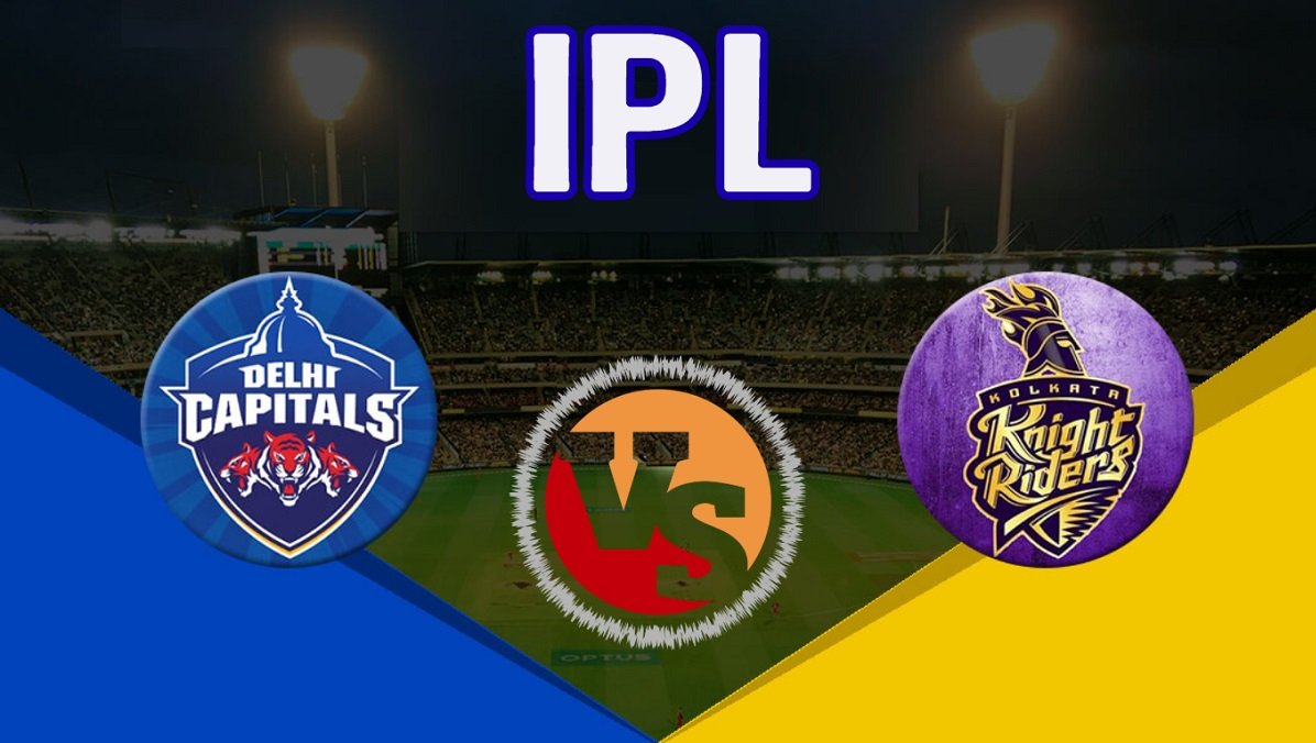 Kolkata Knight Riders vs Delhi Capitals Match Scorecard | Full Highlights & Analysis