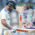 MRF Cricket Kit
