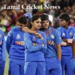 Tamil Cricket News