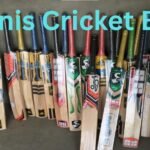 Tennis Cricket Bat