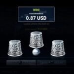 Why Indians Enjoy Playing Thimbles
