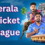 kerala cricket league