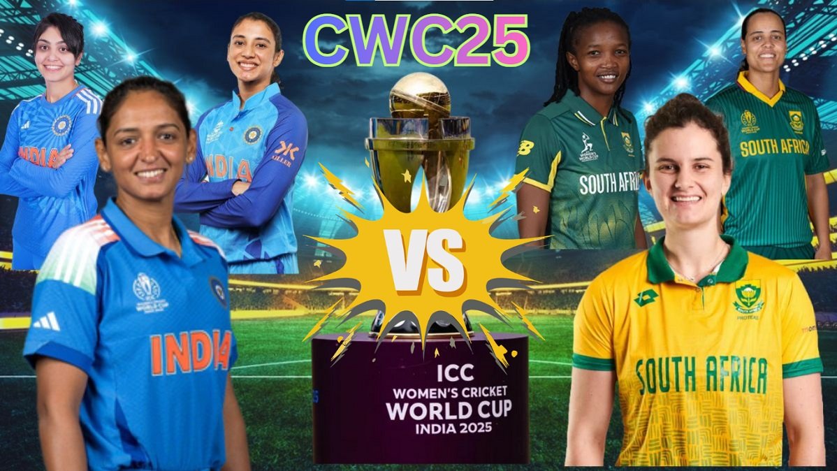 2025 Women’s Cricket World Cup: Format, Venues, Teams, Highlights & Final Outcome