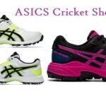 ASICS Cricket Shoes