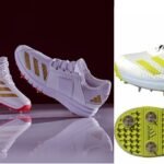Adidas Cricket Shoes