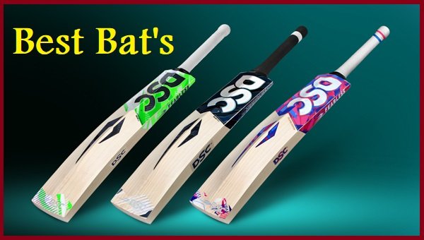 best cricket bat
