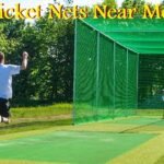 Cricket Nets Near Me