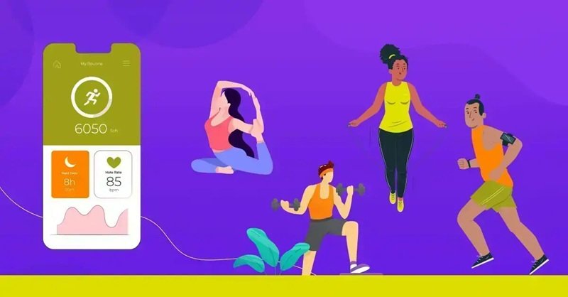 Daily Health Habits in India