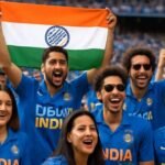 How Cricket Statistics Shape Modern Fan Culture in India
