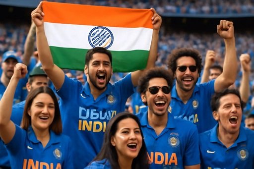 How Cricket Statistics Shape Modern Fan Culture in India