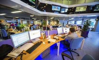 Inside India’s Breaking-News Desks: How Fast Stories Are Built